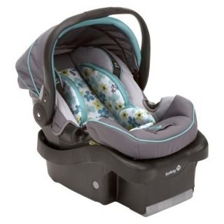 Safety 1st OnBoard 35 Air+ Infant Car Seat   Plumberry