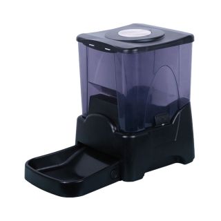 PAW Programmable Automatic Pet Feeder