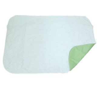 Mabis 3 Ply Quilted Reusable Underpad