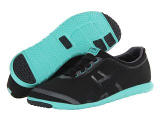 ASICS Metrowalk SL Womens Running Shoes (Black)