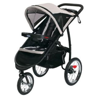 Graco FastAction Fold Click Connect Jogger   Pierce