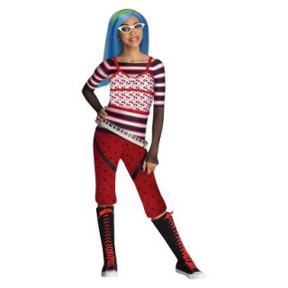 Ecom MH Ghoulia Yelps Child Costume