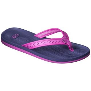 Womens C9 by Champion Lilah Flip Flop   Pink 11