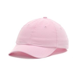 LightPink JV Shortstop Cap