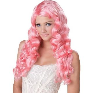 Adult Sweet Tart Wig   One Size Fits Most