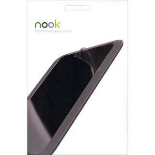 NOOK HD Screen Protector Kit