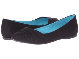 Blowfish Deja Womens Flat Shoes (Black)