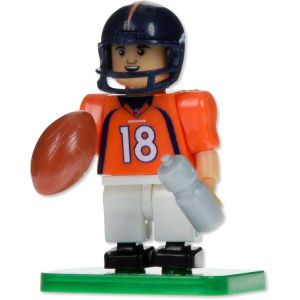Denver Broncos Peyton Manning NFL OYO Figure Gen. 1