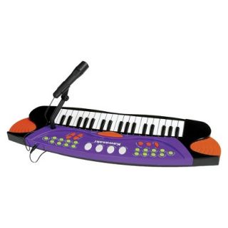 Kawasaki Music 37 Key Musical Keyboard