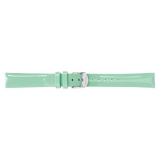 Timex Trend Replacement Strap   Green