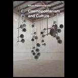 Cosmopolitanism and Culture