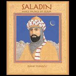 Saladin  Noble Prince of Islam