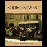 Sources of the West, Volume II