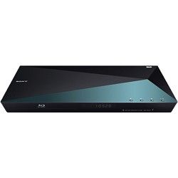 Sony BDP S5100 3D Blu ray Disc Player with Wi Fi