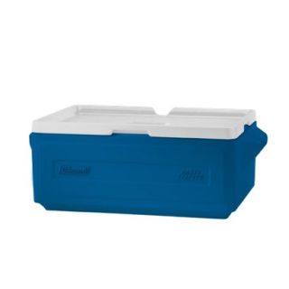 Coleman 24 Can Party Stacker Cooler (Blue)
