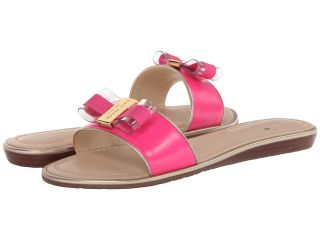Kate Spade New York Alicia Womens Sandals (Pink)