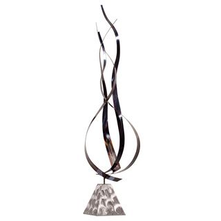 Zuo Pure Wallace Metal Sculpture