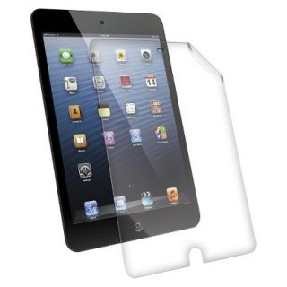 ZAGG iPad Mini (Smudge Proof) Screen Protector   Clear (SMIPADMINS)