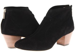Aquatalia by Marvin K. Xcellent Womens Zip Boots (Black)