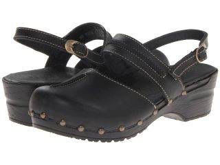 Sanita Khloe Womens Shoes (Black)