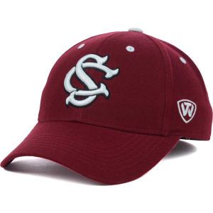 South Carolina Gamecocks Top of the World NCAA Memory Fit Dynasty Fitted Hat