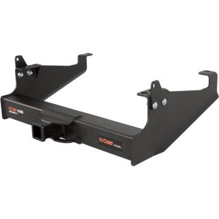 Curt Custom Fit Class V Receiver Hitch   Fits 1999 2012 Ford F 550 with 34 Inch