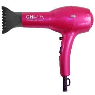 CHI Air Ceramic Hair Dryer   Pure Pink
