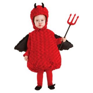 Toddler Lil Devil Costume