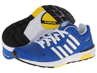 K Swiss SI 18 Rannell 2 Mens Shoes (Blue)
