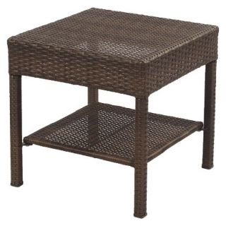 Ecom Accent Table