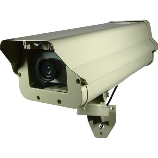 Sunforce Industrial Simulated Decoy Security Camera, Model 82344