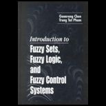 Introduction to Fuzzy Control Systems