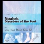 Neales Common Foot Disorders