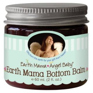 Earth Mama Angel Baby Bottom Balm   2 oz.