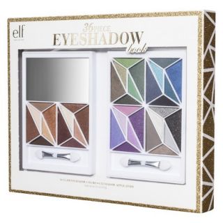 e.l.f. Studio Geometric Eyeshadow Palette 36 pc   Glam