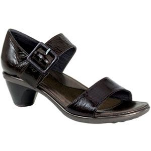 Naot Womens Future Black Raven Shoes, Size 37 M   44037 B08