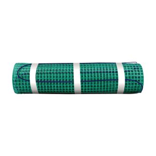 Warmly Yours TempZone Twin Conductor Electric Floor Heating Roll   14 Ft. Long,