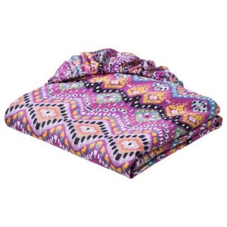 Bengal Baby Fitted Sheet