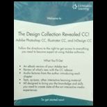 Design Collection Revealed     Access