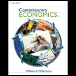 Contemporary Economics   Workbook