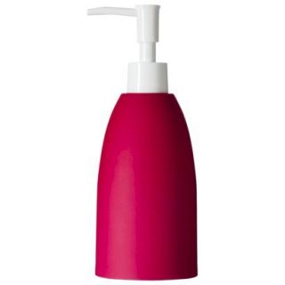 Room Essentials Dashing Pink SOAP PUMP