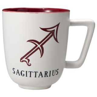 All is Bright Mug Saggitarius
