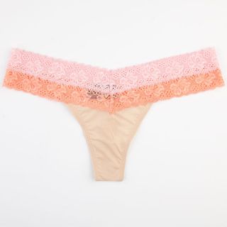 Layered Thong Nude In Sizes Small, Large, Medium For Women 242477428