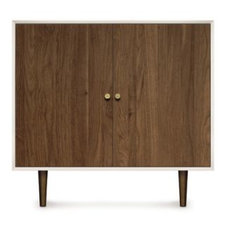 Copeland Furniture Mimo 2 Door Dresser 4 MIM 25 14 100 / 4 MIM 25 14 200 Leg 