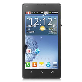 JL35h 4.7 2G Android 4.1 Smartphone(Dual Camera,Dual SIM,WiFi)