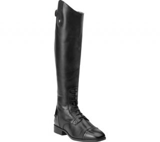 Womens Ariat Challenge Contour Square Toe Field Zip Full Calf Boots