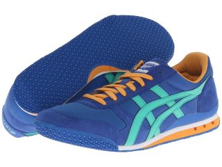 Onitsuka Tiger by Asics Ultimate 81 Classic Shoes (Blue)