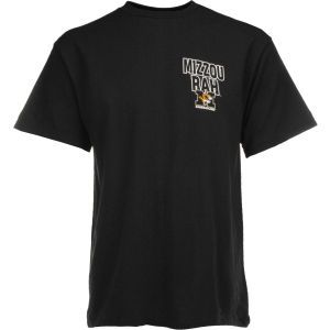 Missouri Tigers NCAA My Favorite Team T Shirt