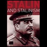 Stalin and Stalinism  Revised