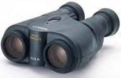 Canon Canon 8x25 Image Stabilization Binoculars w/Case and Neck Strap USA Warran